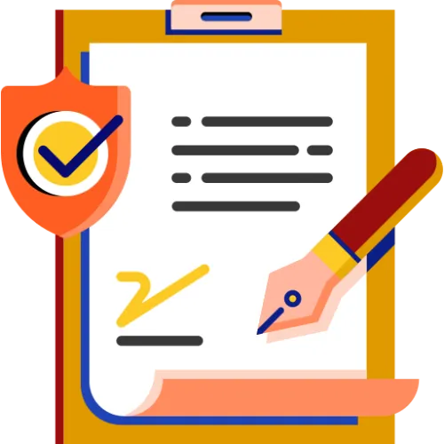 insurance docs